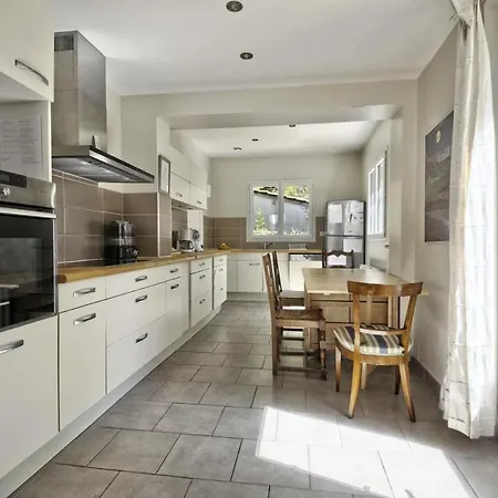 -arcachon - Maisons & Villas 034 * ארסשון
