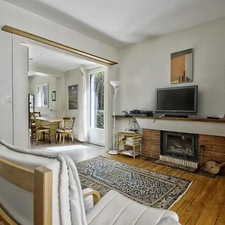וילה -arcachon - Maisons & Villas 034 ארסשון