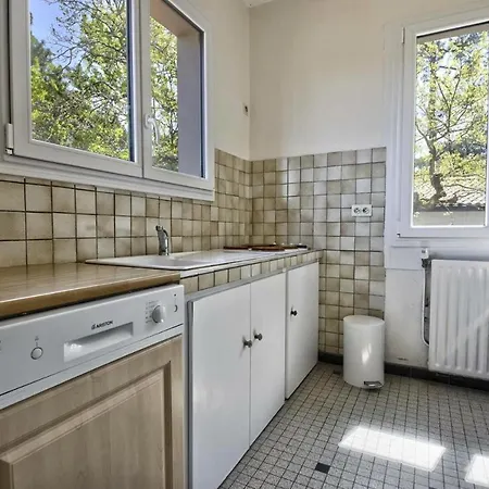 וילה -arcachon - Maisons & Villas 034